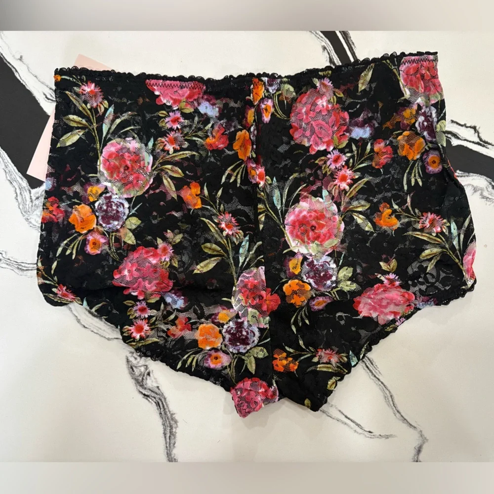 Ruby Ribbon Mirabelle Girl Short Size Small
